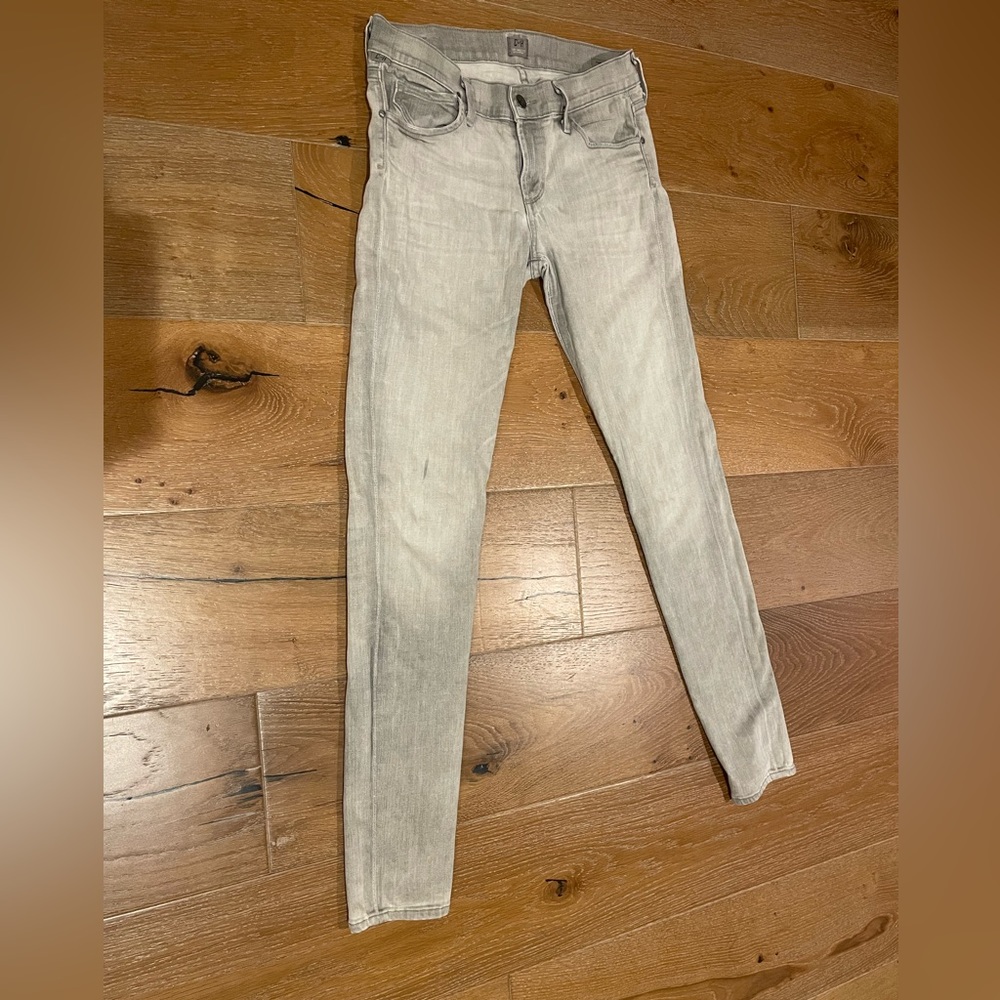 Citizens of humanity size 28